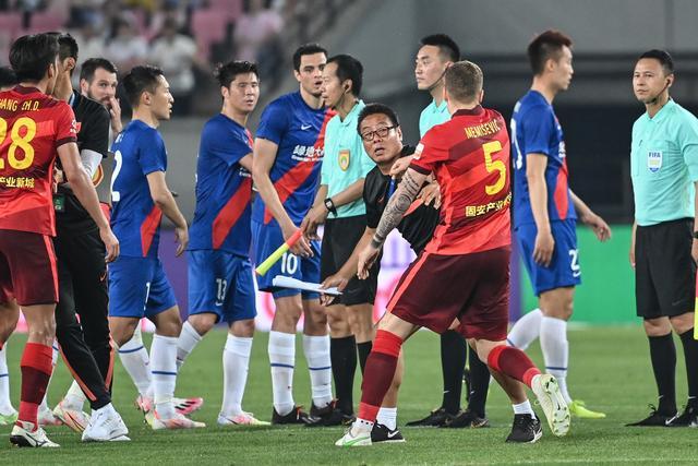 中方迅速反应，严防仁爱礁事件重演